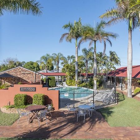 Hervey Bay Colonial Lodge Torquay Exteriér fotografie