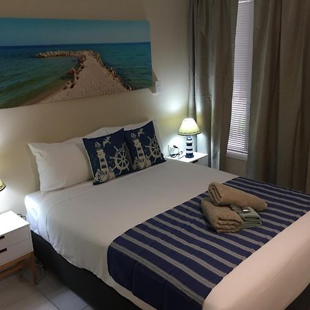 Hervey Bay Colonial Lodge Torquay Exteriér fotografie