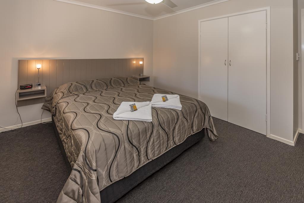 Hervey Bay Colonial Lodge Torquay Exteriér fotografie
