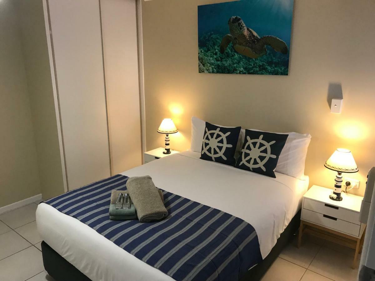 Hervey Bay Colonial Lodge Torquay Exteriér fotografie