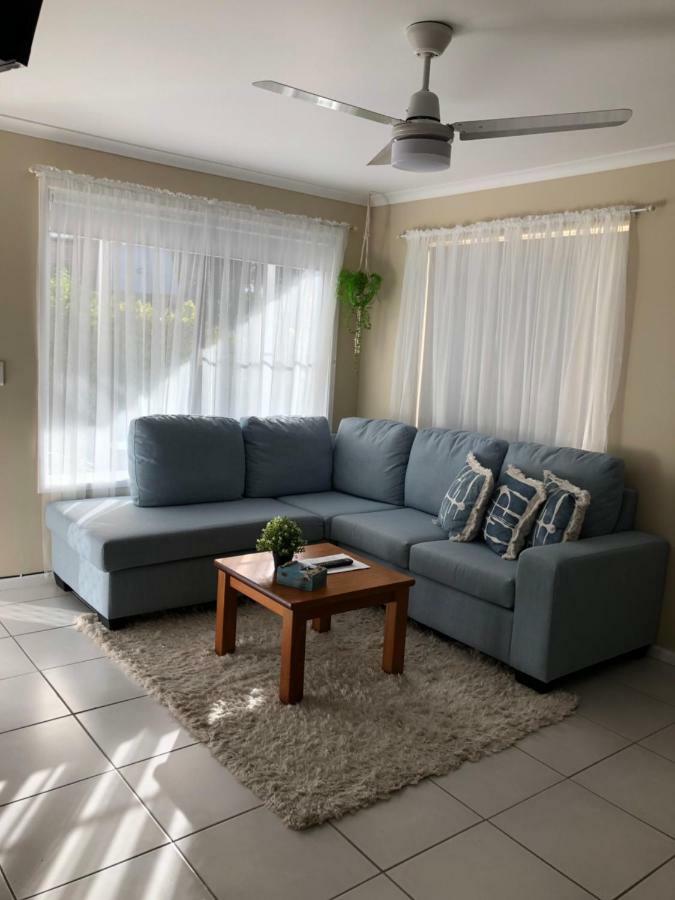 Hervey Bay Colonial Lodge Torquay Exteriér fotografie