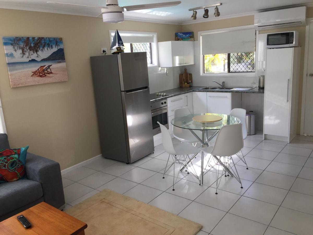 Hervey Bay Colonial Lodge Torquay Exteriér fotografie
