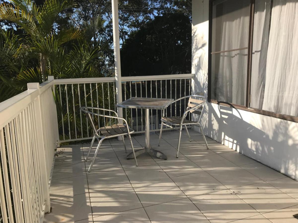 Hervey Bay Colonial Lodge Torquay Exteriér fotografie