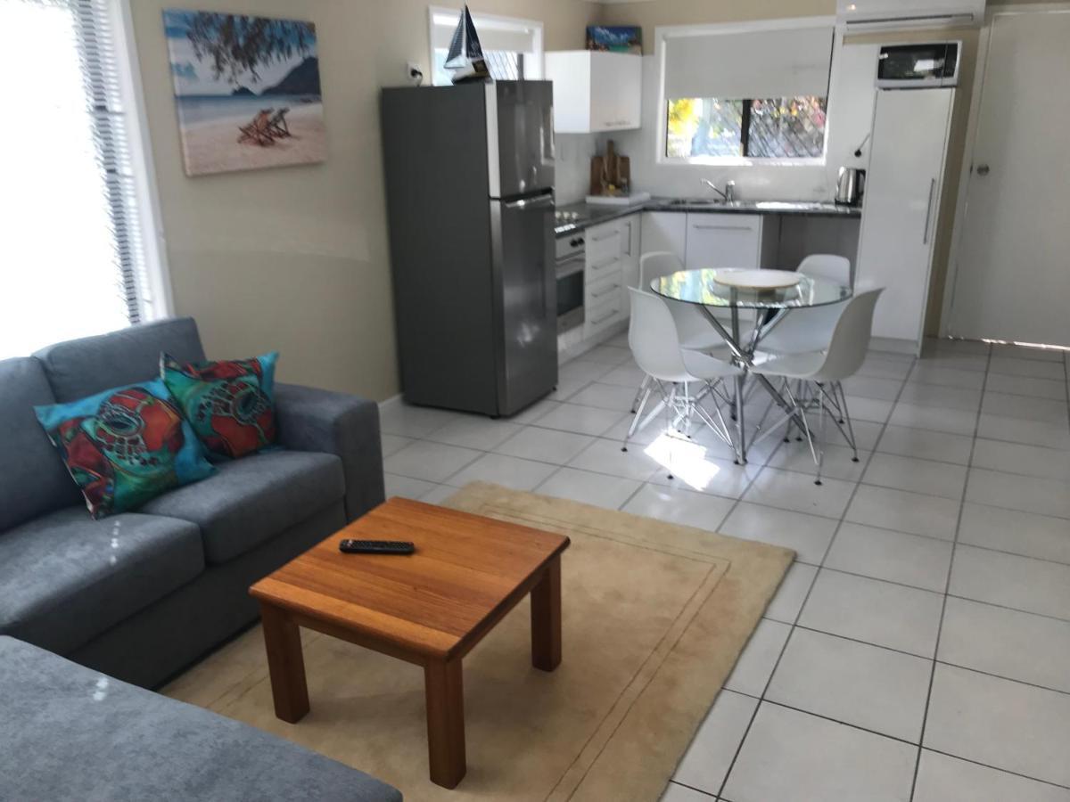 Hervey Bay Colonial Lodge Torquay Exteriér fotografie