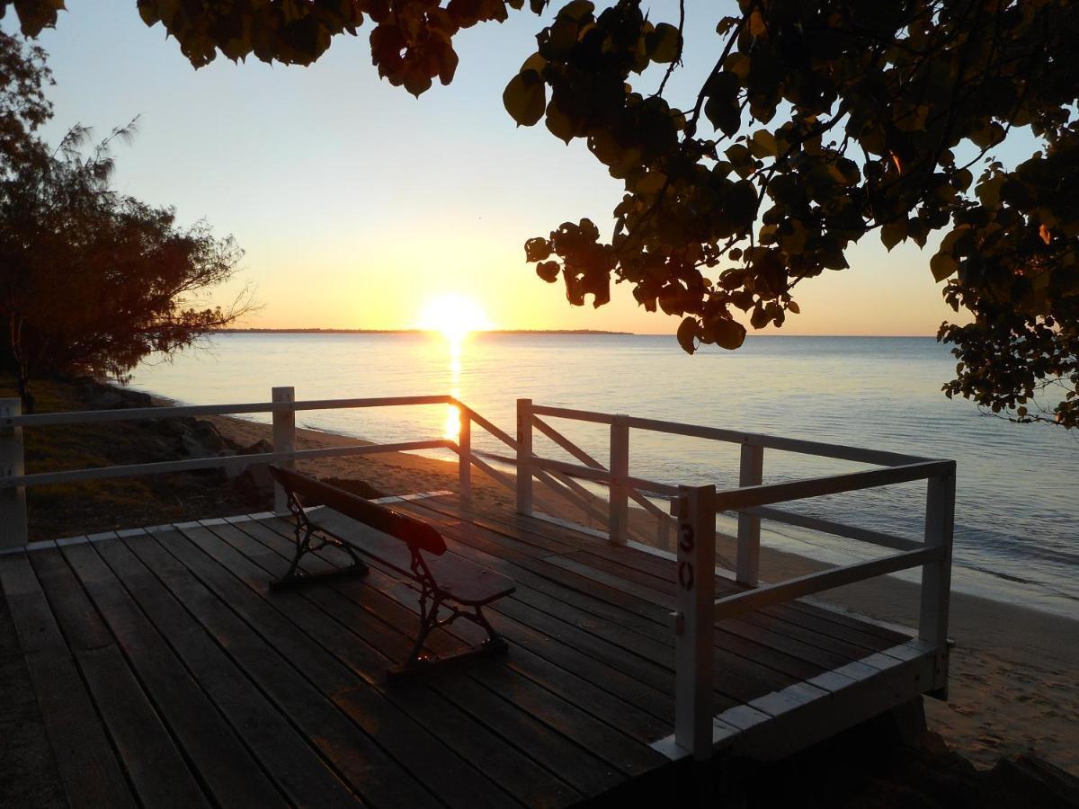 Hervey Bay Colonial Lodge Torquay Exteriér fotografie
