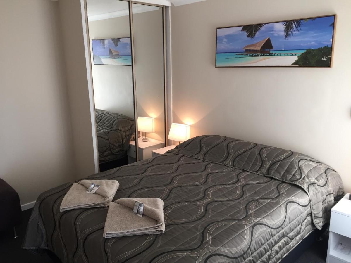 Hervey Bay Colonial Lodge Torquay Exteriér fotografie