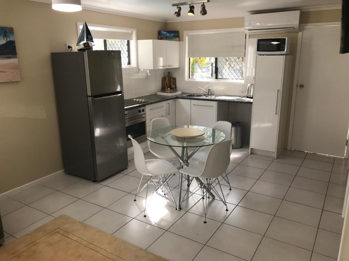 Hervey Bay Colonial Lodge Torquay Exteriér fotografie
