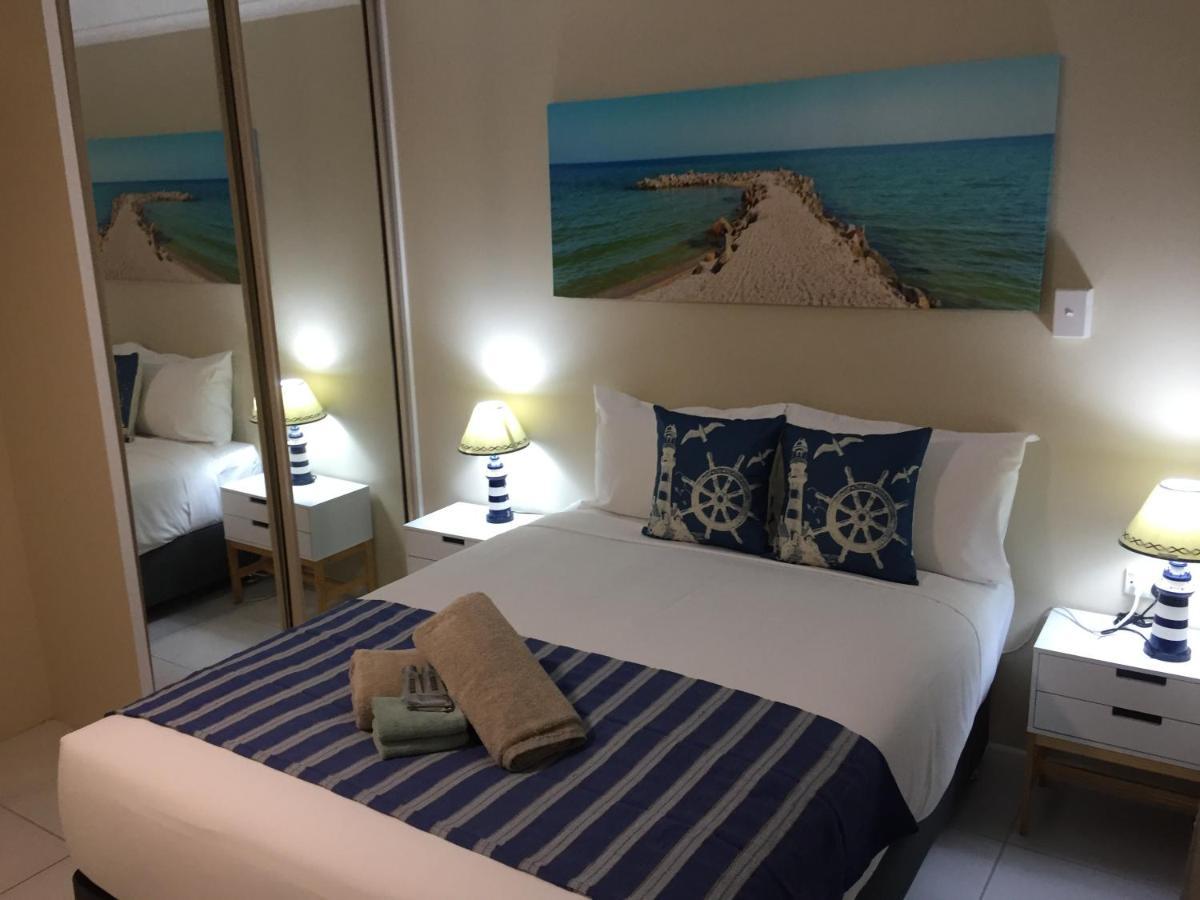 Hervey Bay Colonial Lodge Torquay Exteriér fotografie